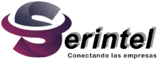 Logotipo Serintel